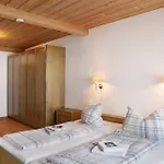 Pensión Ferienunterkünfe Beim Posthalter