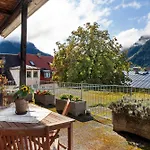 Ferienunterkünfe Beim Posthalter 3*