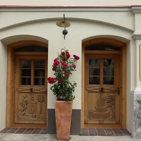 Ferienunterkuenfe Beim Posthalter 3*