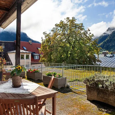 Ferienunterkuenfe Beim Posthalter 3*