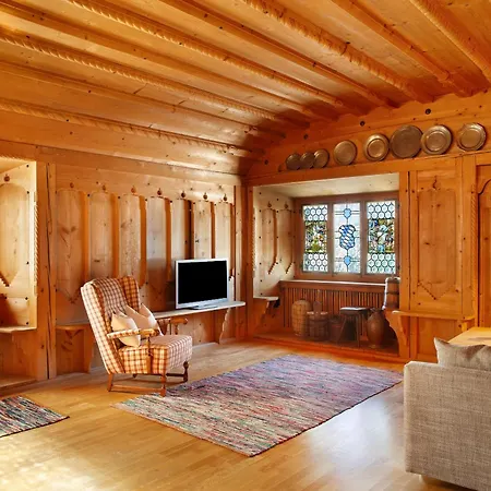 Penzion Ferienunterkuenfe Beim Posthalter 3*