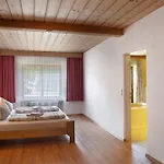 Ferienunterkuenfe Beim Posthalter Oberammergau