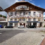 Pensjonat Ferienunterkuenfe Beim Posthalter 3*