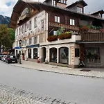 Pensjonat Ferienunterkuenfe Beim Posthalter