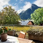Pensjonat Ferienunterkuenfe Beim Posthalter Oberammergau
