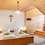 Ferienunterkuenfe Beim Posthalter Gasthuis Oberammergau