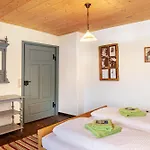 Gasthuis Ferienunterkuenfe Beim Posthalter Oberammergau