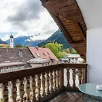 Ferienunterkuenfe Beim Posthalter Oberammergau