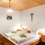 Ferienunterkuenfe Beim Posthalter 3* Oberammergau