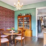 Ferienunterkuenfe Beim Posthalter Pensjonat 3*