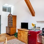 Gasthuis Ferienunterkuenfe Beim Posthalter 3*