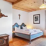 Ferienunterkuenfe Beim Posthalter Oberammergau