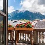 Ferienunterkuenfe Beim Posthalter 3*