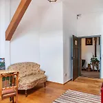 Ferienunterkuenfe Beim Posthalter 3*