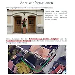 Ferienunterkuenfe Beim Posthalter Gasthuis Oberammergau