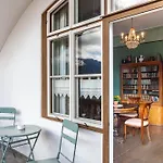 Ferienunterkuenfe Beim Posthalter 3* Oberammergau