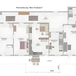 Ferienunterkuenfe Beim Posthalter Pensjonat 3*