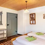 Pensjonat Ferienunterkuenfe Beim Posthalter