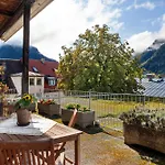 Ferienunterkuenfe Beim Posthalter 3*