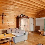 Ferienunterkuenfe Beim Posthalter 3* Oberammergau