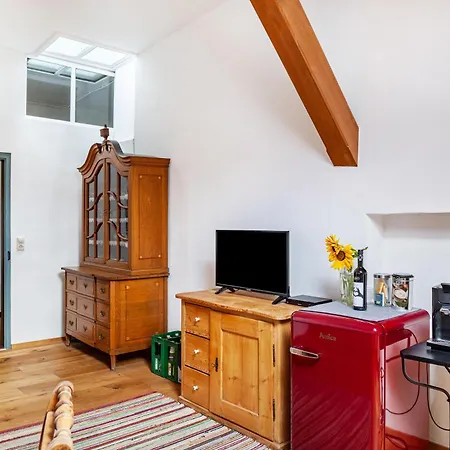 Pensión Ferienunterkünfe Beim Posthalter 3*