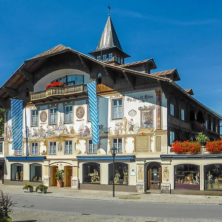 Ferienunterkuenfe Beim Posthalter