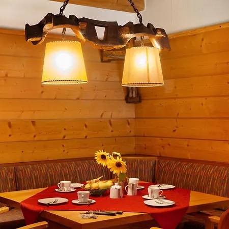Ferienunterkuenfe Beim Posthalter 3*